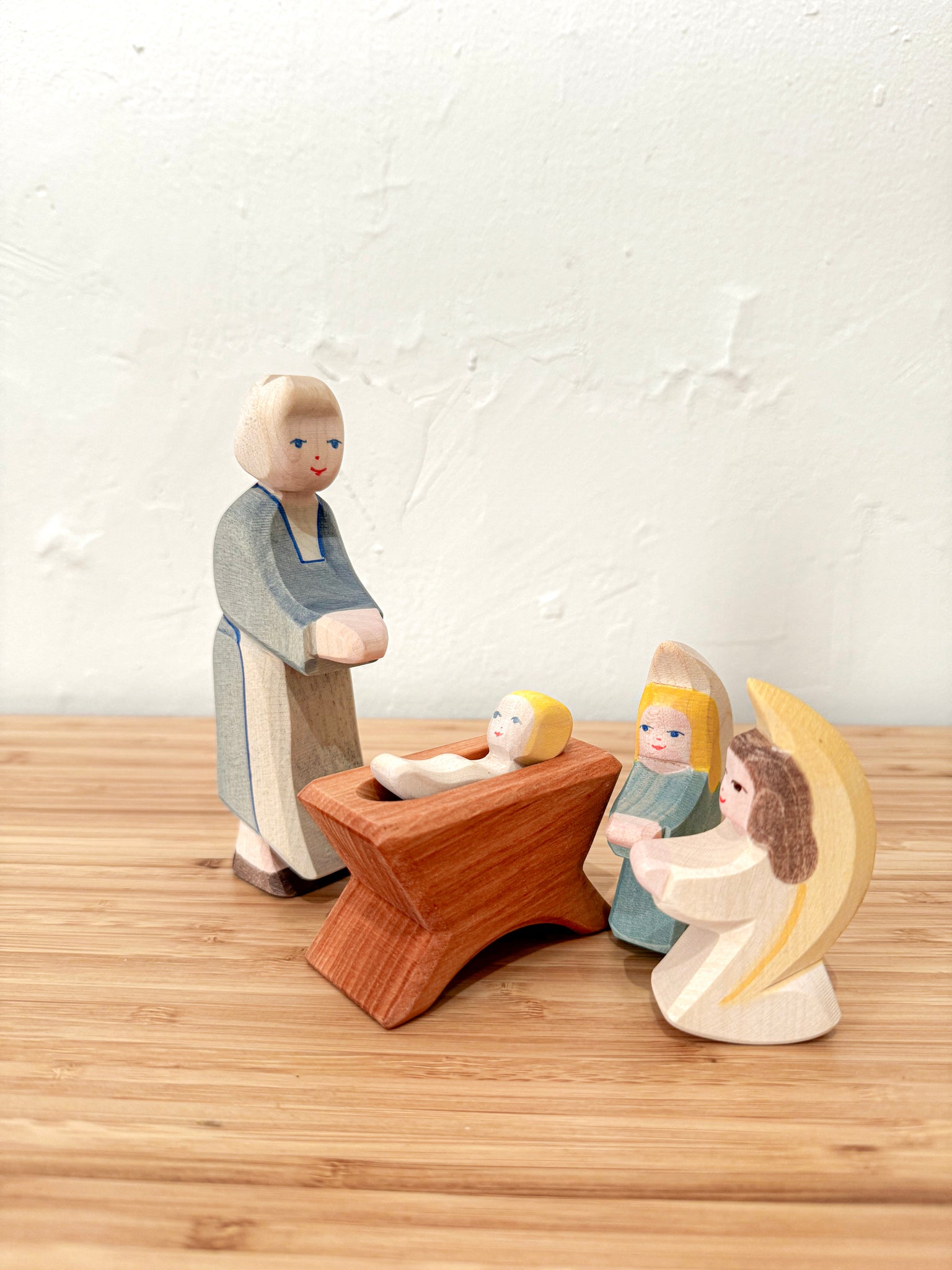 Ostheimer (オストハイマー) Grandmother – Melty Colors