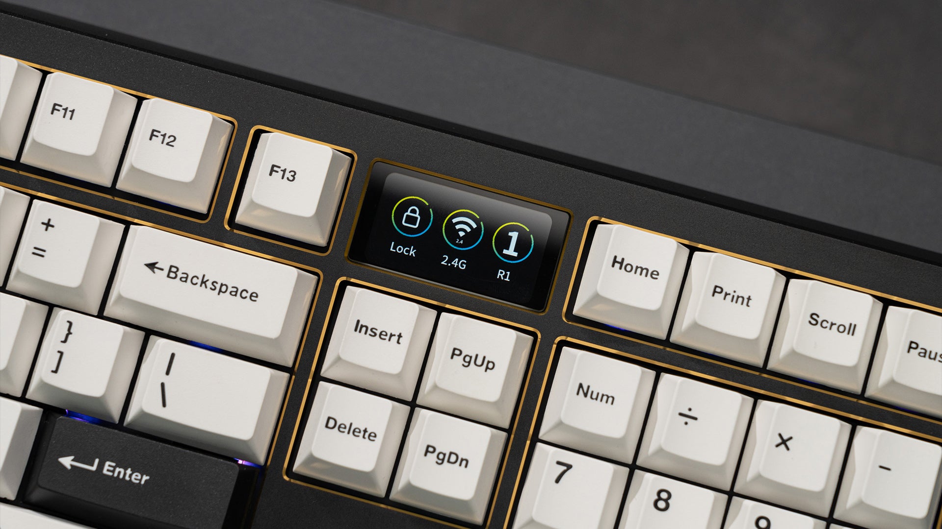 In-Stock]Zoom98 SE Anodized Black