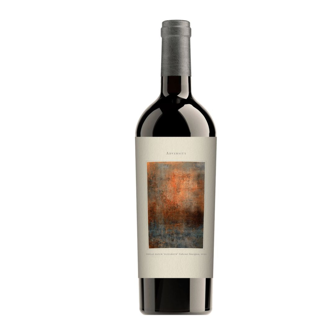 2023 Phelan Ranch 'Elizabeth' Cabernet Sauvignon – Melier