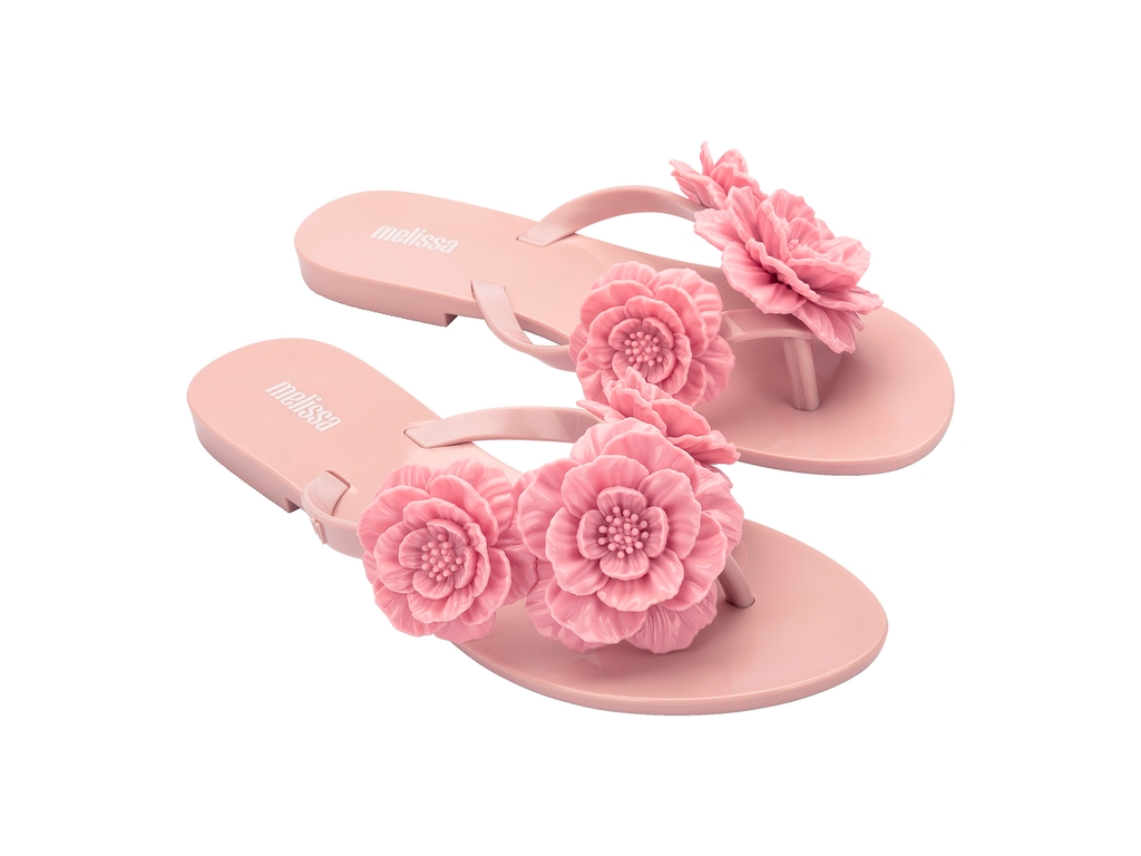 Melissa Harmonic Springtime Ad Melissa Shoes Singapore | Official