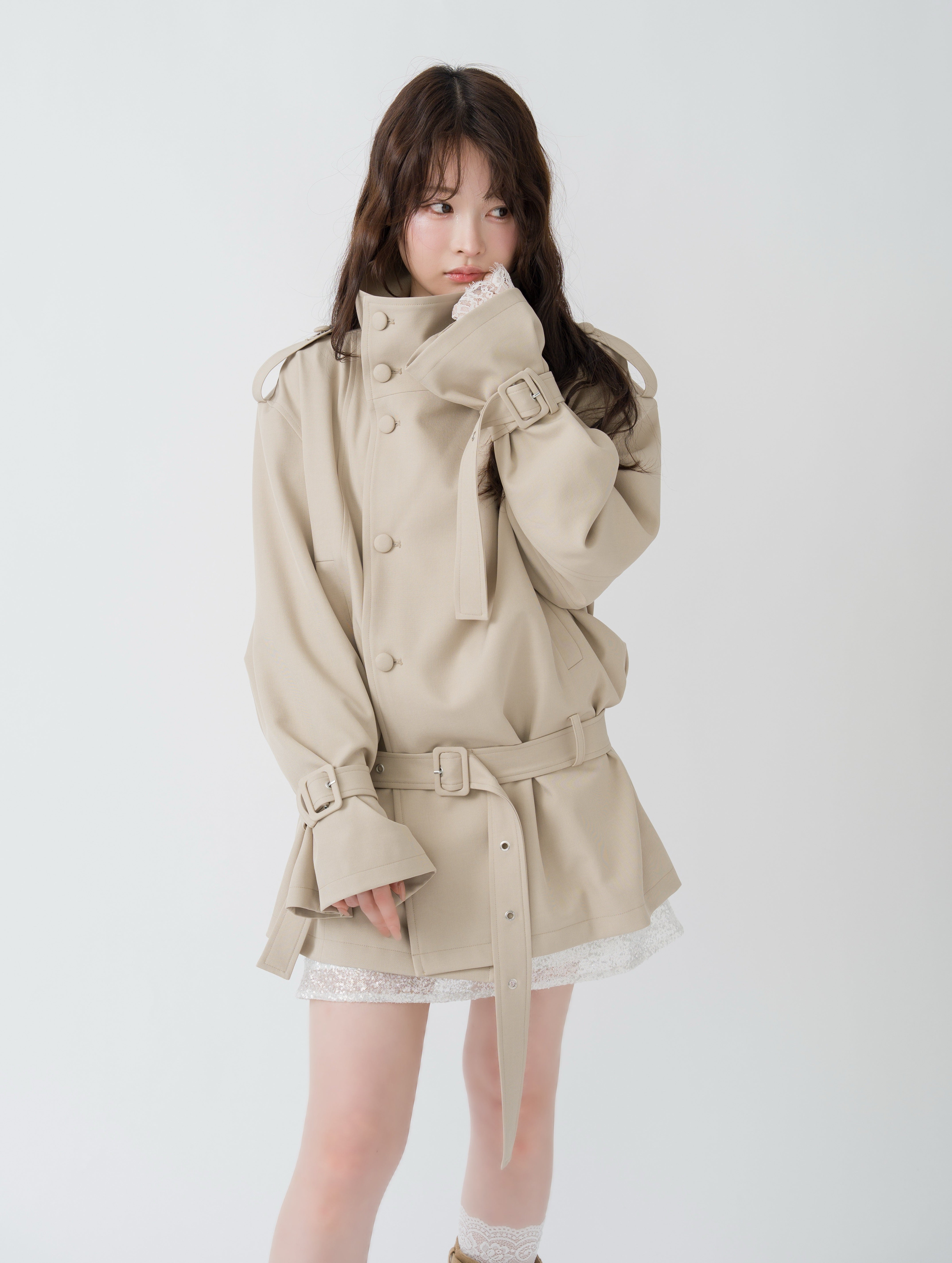 COATS｜MELLOWNEON (メロウネオン) 公式サイト