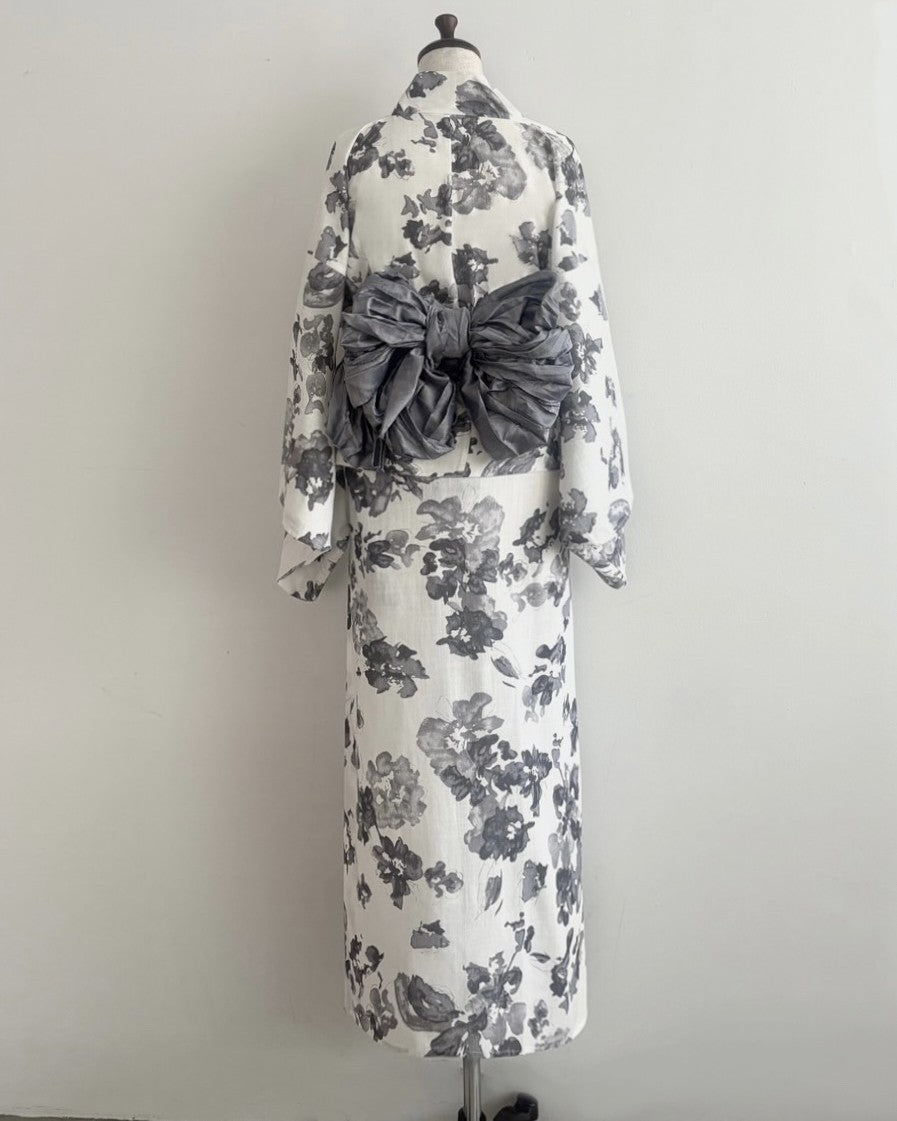 セパレート浴衣/帯セット｜MELLOWNEON (メロウネオン) 公式サイト