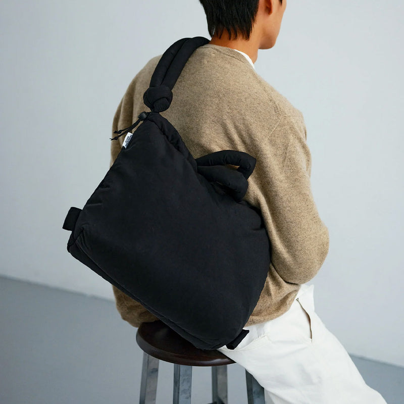 Ölend - Soft Ona Bag - Black – Merci Paris