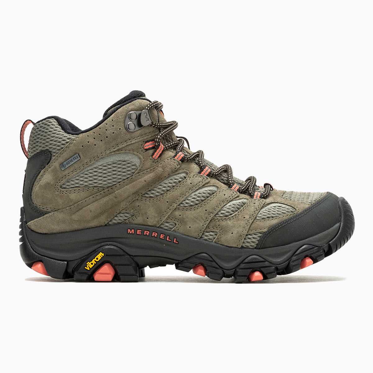 MOAB 3 MID GORE-TEX®モアブ 3 ミッド ゴアテックス®［ウィメンズ