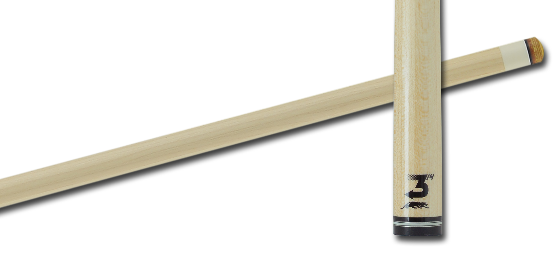 314-3/W (Wavy)｜PREDATOR 314-3｜Play Shaft｜Shaft｜POOL PRODUCTS