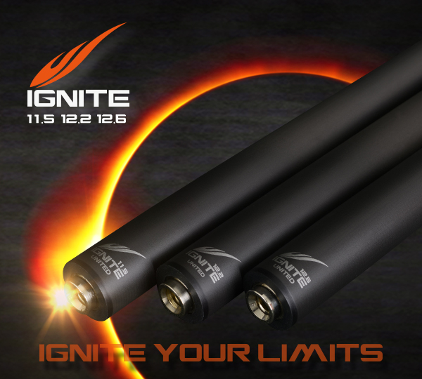 Mezz Cues: High Quality High Performance Cues, Shafts and Gear