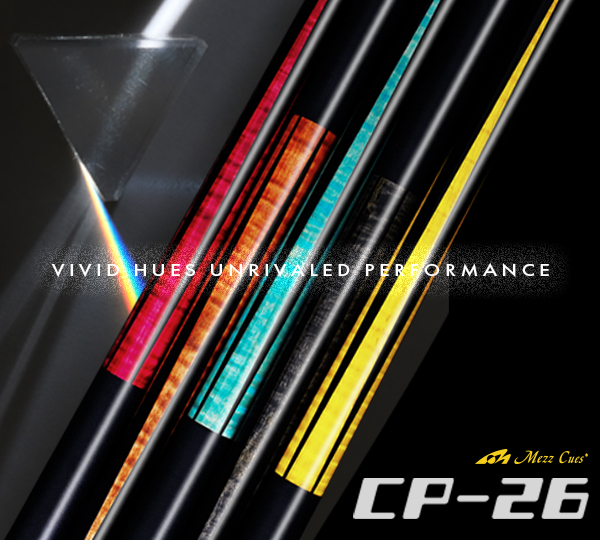 Mezz Cues: High Quality High Performance Cues, Shafts and Gear