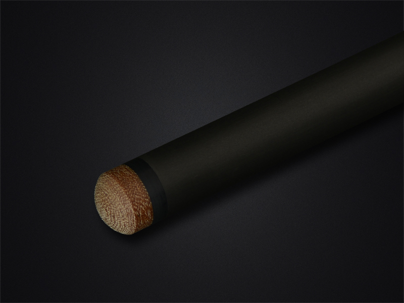 ジャンプ｜ポケット テクノロジー｜Mezz Cues：（メッヅキュー