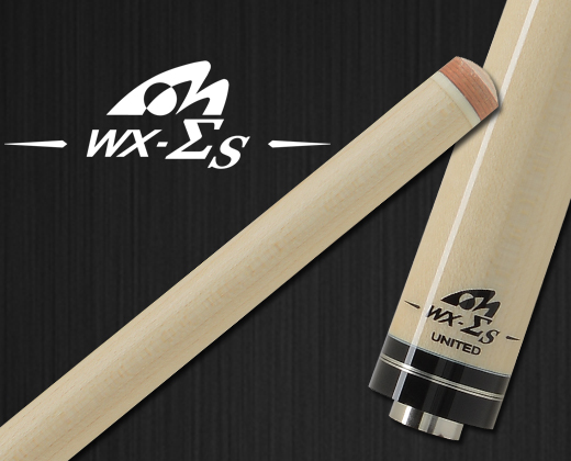 MEZZ WX-Σs (シグマスリム)｜プレイシャフト｜シャフト｜ポケット