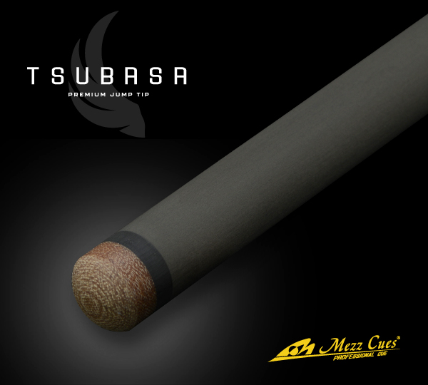 Mezz Cues：（メッヅキュー）ビリヤードキュー