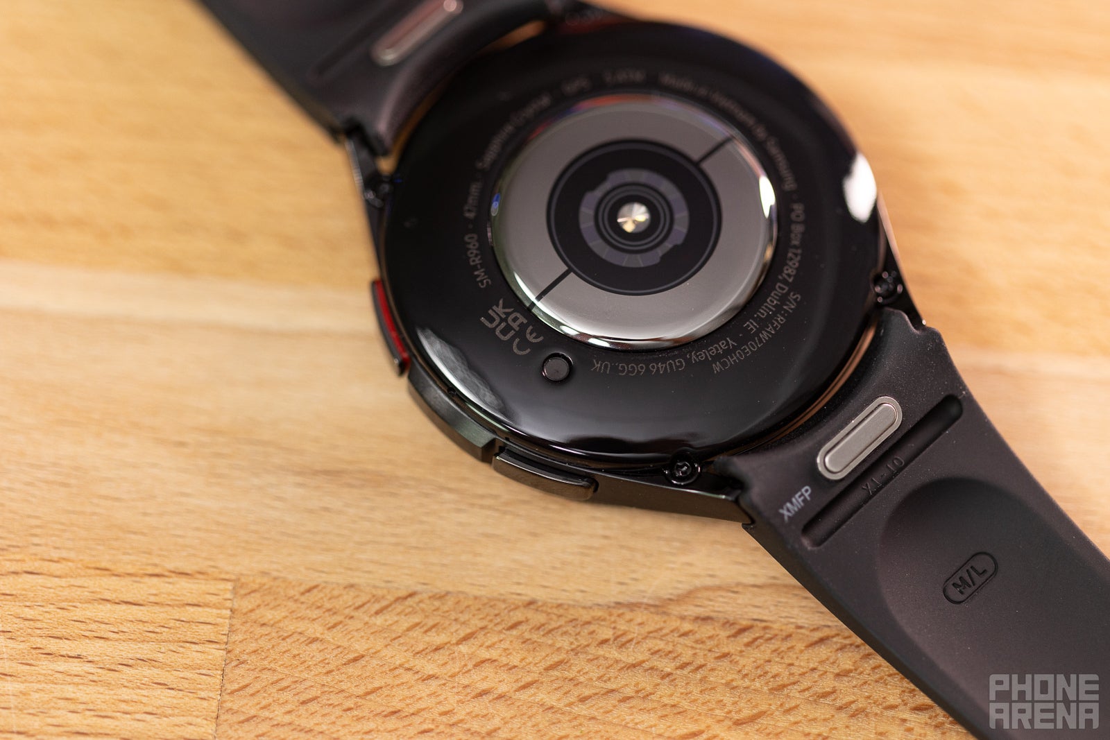 Samsung Galaxy Watch 6 Classic Review: Bezelicious! - PhoneArena