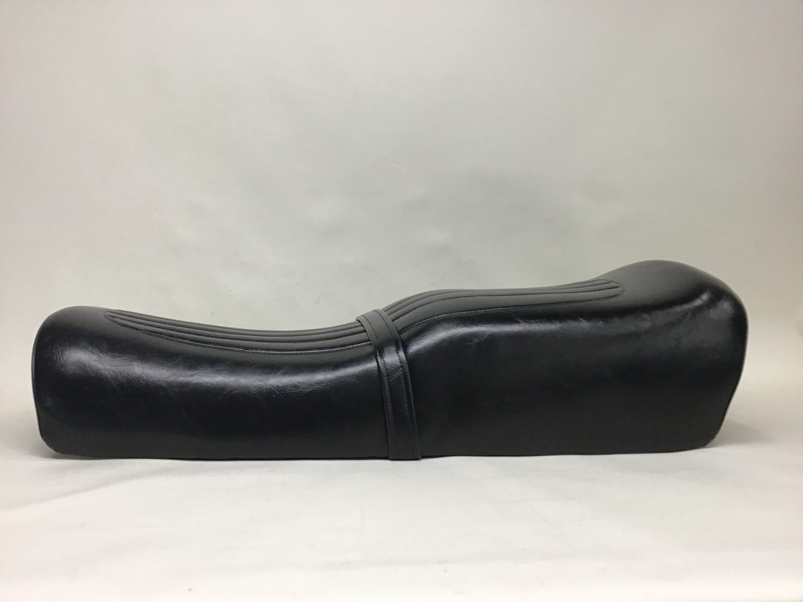 SUZUKI【GS750】Custom・Restore - 株式会社茗荷シート