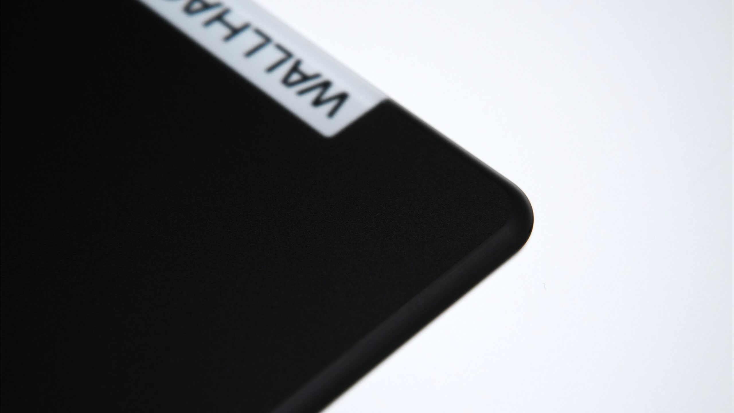 WALLHACK CR-005 レビュー |