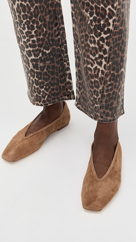 Tony Bianco Bianca Flats | Shopbop