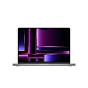 Amazon.com: Apple 2023 MacBook Pro with Apple M2 Pro Chip (14-inch