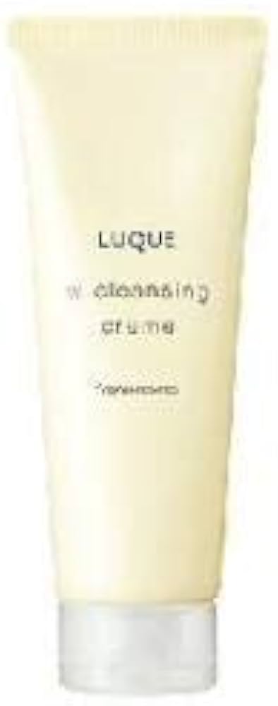 Amazon | ナリス ルクエ Wクレンジングクリーム 150g | ナリス