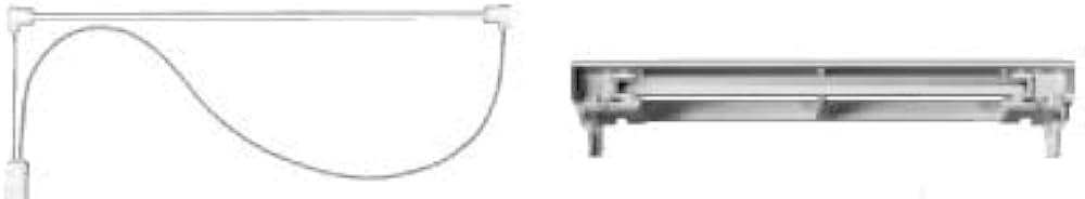 Amazon.co.jp: Panasonic/パナソニック FL9204018 冷陰極管蛍光ランプ