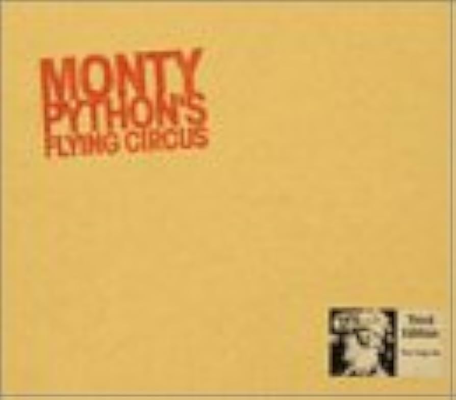 Amazon.co.jp: 空飛ぶモンティ・パイソン コレクターズBOX [DVD