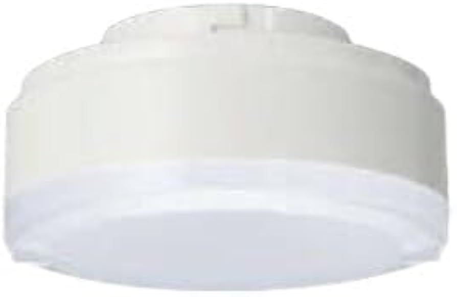 ミカまん】4箱(20個)東芝 LDF7L-GX53/2 電球色 ミカまん】4箱(20個