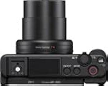 Amazon.com : Sony ZV-1 20.1-Megapixel Digital Camera for Content