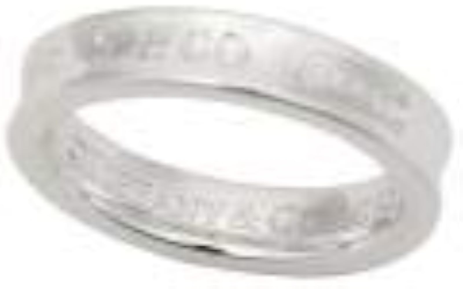 Amazon.co.jp: [ティファニー] リング アクセサリー Co. 1837 ナロー