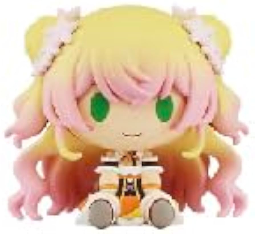 Amazon | 一番くじ ホロ*ライブ vol.4 ちょこのっこ賞 ちょこのっこ