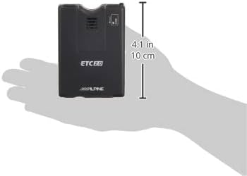 Amazon | アルパイン(ALPINE) ETC2.0車載器 HCE-B120 | ETC | 車＆バイク