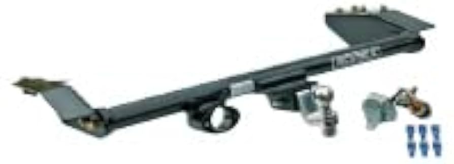 Amazon.co.jp: 【SOREX コンビヒッチメンバー】デリカD:5 型式/CV5W