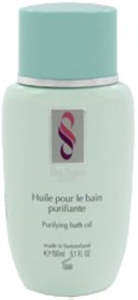Amazon | ポール・シェリー シルエットピュリファイングバスオイル