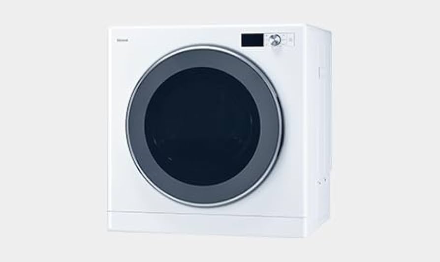 Amazon | 【プロパンガス用】【ガス衣類乾燥機 乾太くん】RDT-93T