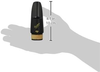 Amazon | バンドーレン Vandoren バスクラリネット マウスピース