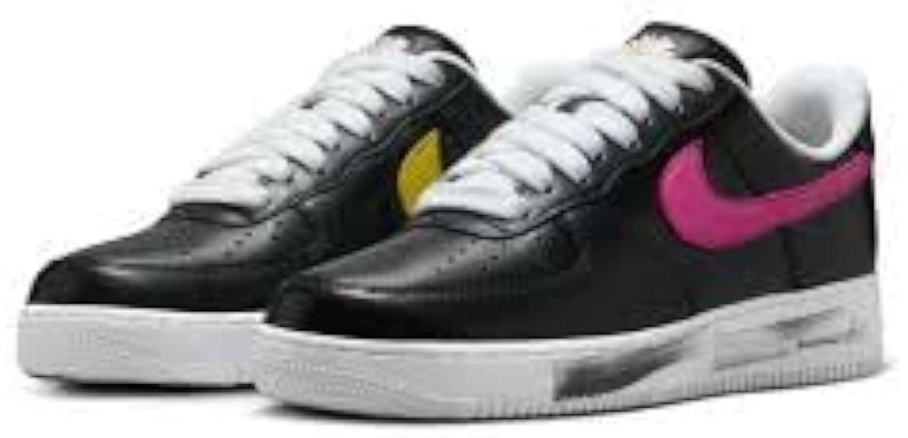 Amazon | [ナイキ] ピースマイナスワン エアフォース1 パラノイズ 3.0