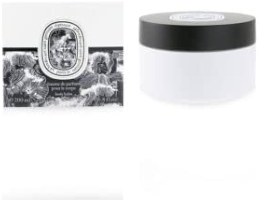 Amazon | ディプティック ボディバーム フルール ドゥ ポー_200g