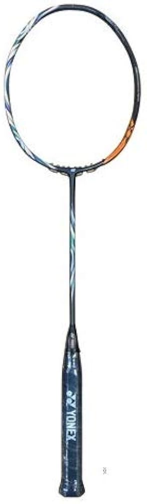 Amazon.co.jp: ヨネックス YONEX バドミントンラケット アストロクス