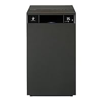 Amazon.co.jp: シャープ 空気清浄機 FU-S50-W プラズマクラスター 7000