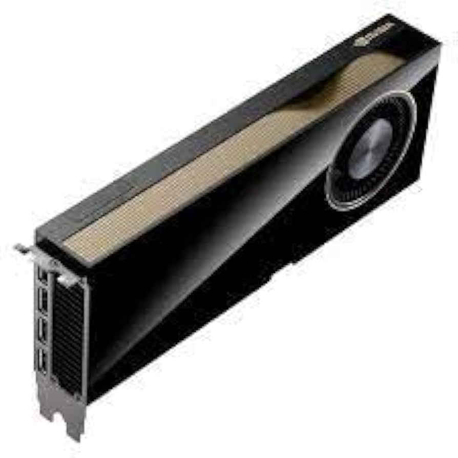 Amazon.com: PNY RTXA6000 Ada Lovelace 48GB GDDR6 Graphics Card