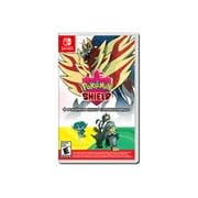 Amazon.co.jp: Pokemon Shield + Pokemon Shield Expansion Pass for