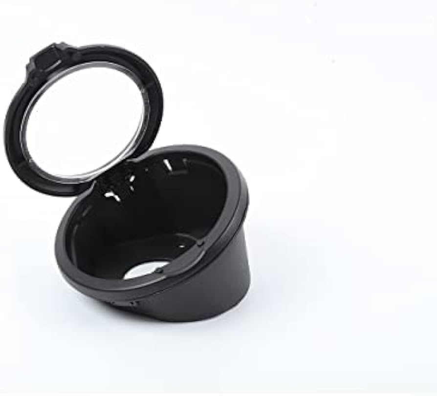 Amazon | Vikon フューエルリッドカバー ジープラングラーJL2018-2021