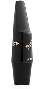 Amazon.co.jp: バンドーレン Vandoren バリトンサクソフォン マウス