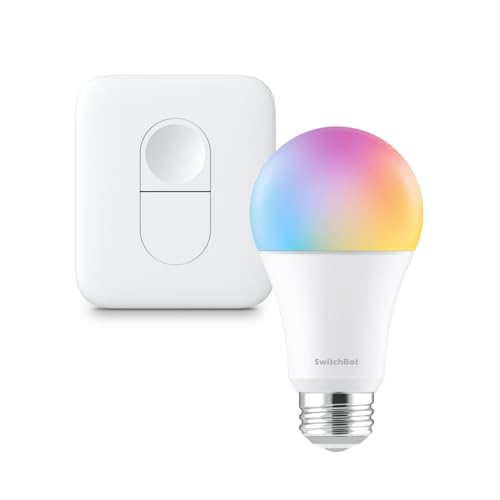 スイッチボット 電球」の人気商品一覧 | 安い商品を通販サイトから探す