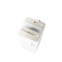Amazon | パナソニック 全自動洗濯機 10kg NA-FA10K3-N シャンパン