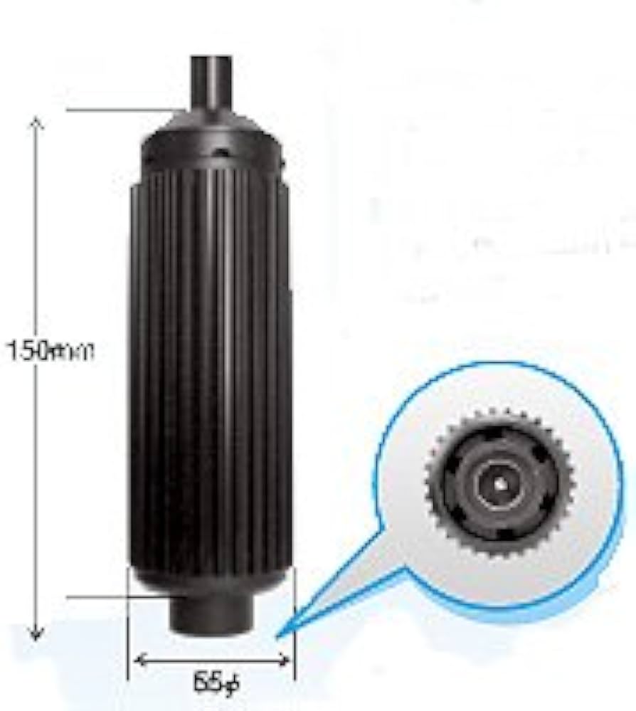 Amazon | Comet HA750B コメット HF Broadband モービルアンテナ