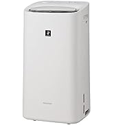 Amazon | シャープ 加湿 空気清浄機 KI-RX70-T ブラウン プラズマ