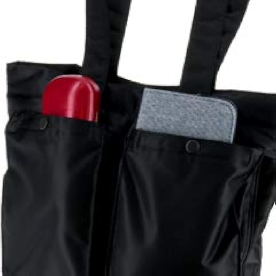 Amazon | [ポーター] トートバッグ [タンカー] 2.シルバーグレー