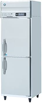 Amazon | ホシザキ 業務用冷凍冷蔵庫 HRF-63AT-ED | ホシザキ | 冷蔵庫