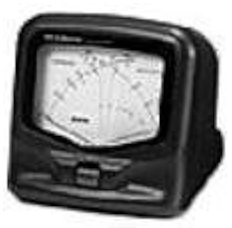 Amazon | 第一電波工業 ダイヤモンド クロスニードルSWRパワー計 SX40C