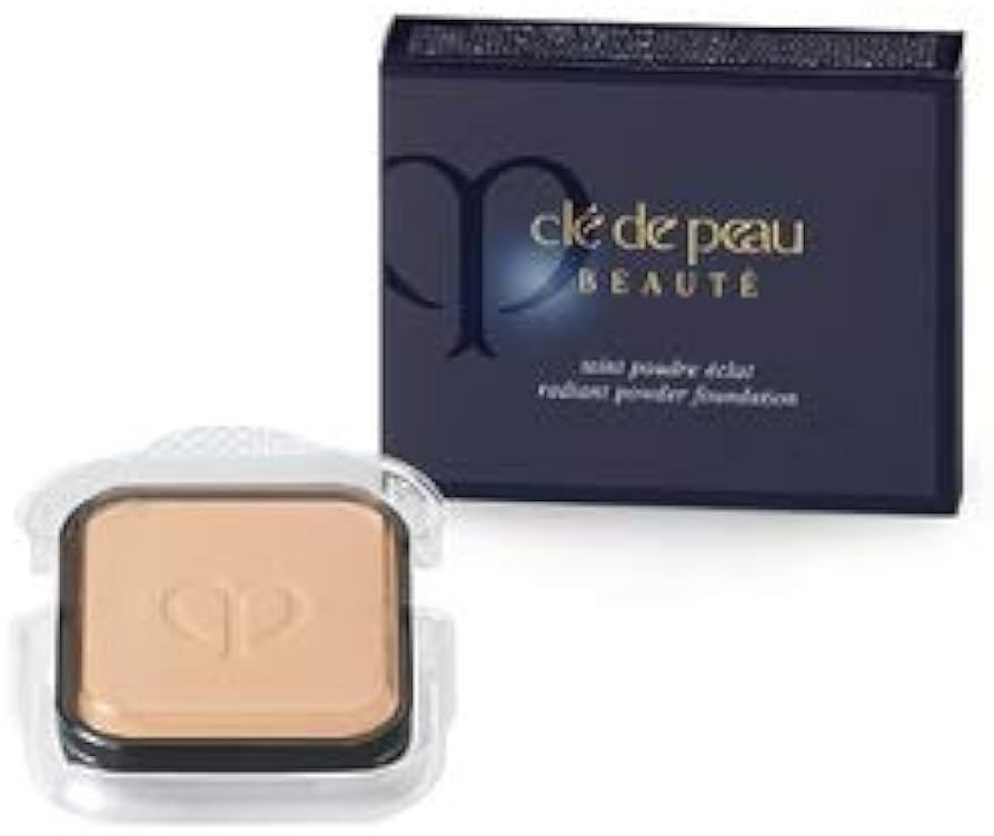 Amazon | 資生堂 クレ・ド・ポーボーテ タンプードルエクラⅡ