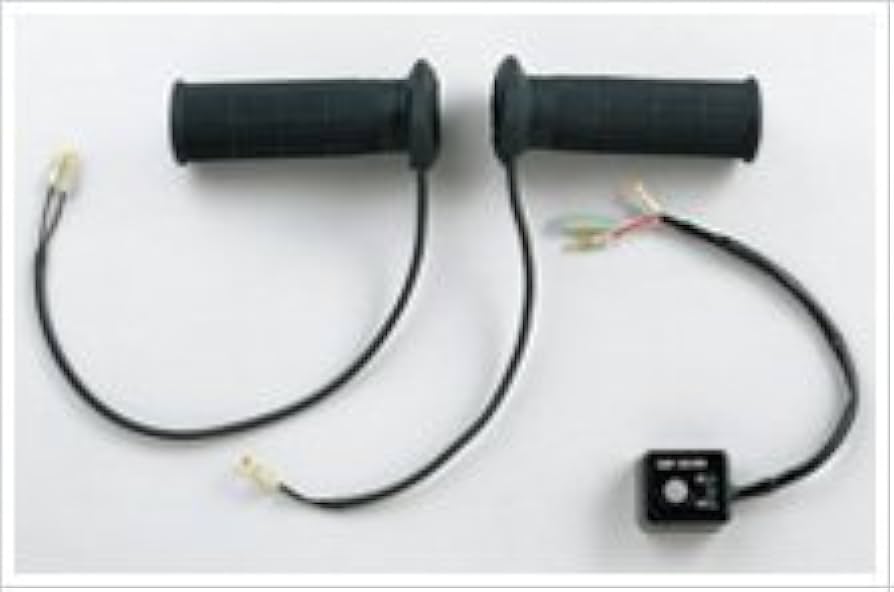 Amazon | ホンダ 純正 グリップヒーター (半周タイプ) スーパ－カブ50