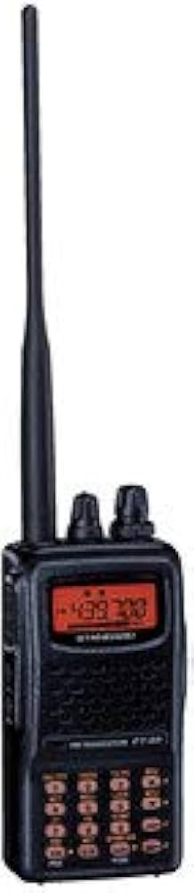 Amazon | YAESU スタンダード FT-60 (STANDARD)144/430MHz FM 帯