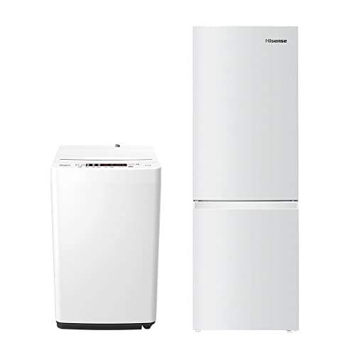 家電セット｜洗濯機と冷蔵庫が入っている人気のおすすめランキング